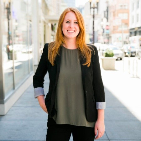 Kelsey Quickstad avatar image