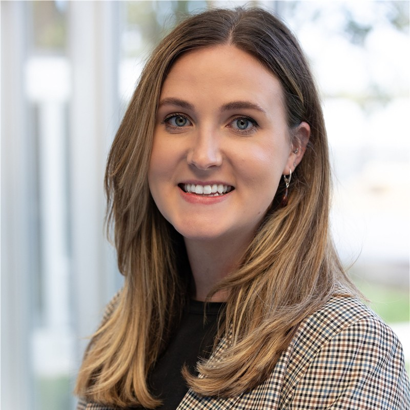 Cassandra Karnick avatar image