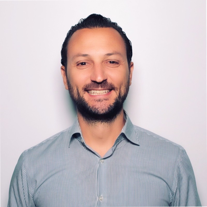 Thibault Roux avatar image