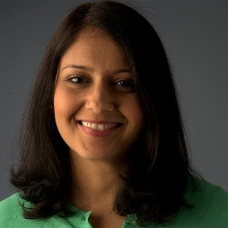 Leena Pradhan-Nabzdyk, PhD, MBA avatar image