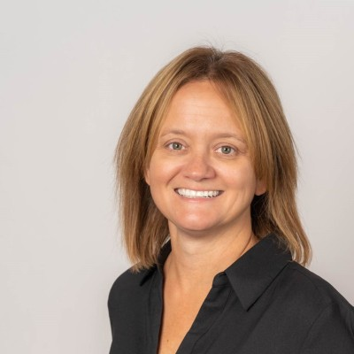 Jennifer Bernhardt avatar image