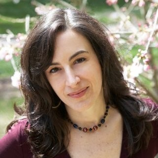 Veronica Wolff avatar image