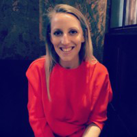 Alexandra Clarke avatar image