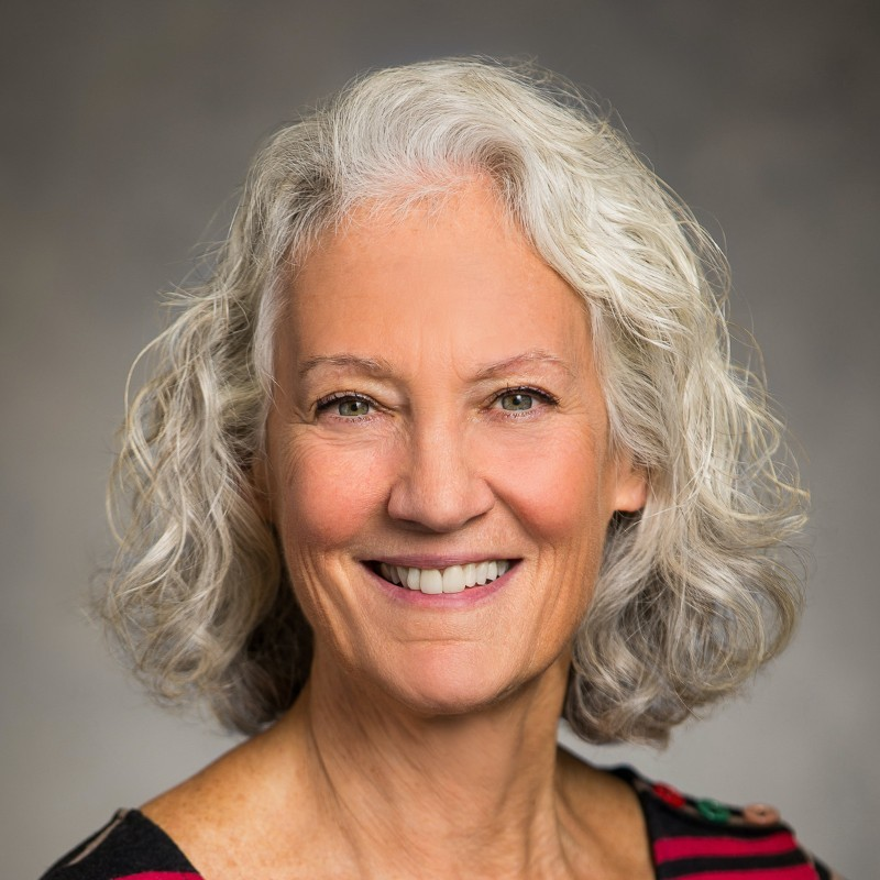 Susan Otten, MBA, ABC avatar image