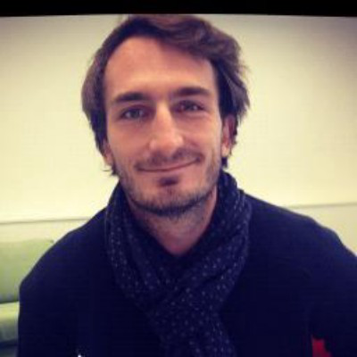 Antoine Martin avatar image