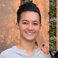 Alyssa Luciani avatar image