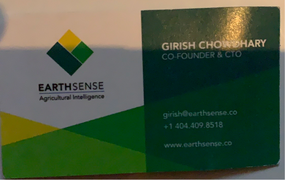 Girish Chowdhary avatar image