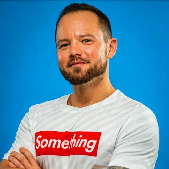 Michael Tunney avatar image