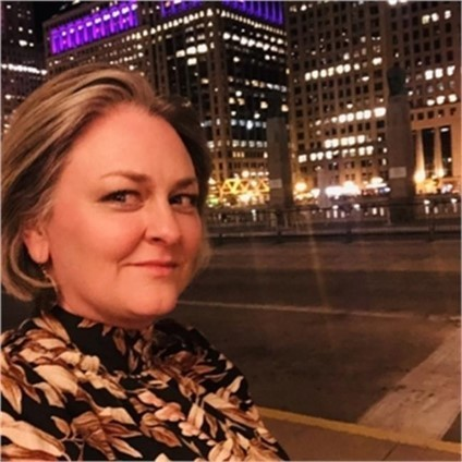 Bridget Christenson avatar image