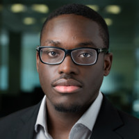 Eyisan Boyo avatar image