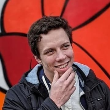 Dmitri Mirakyan avatar image