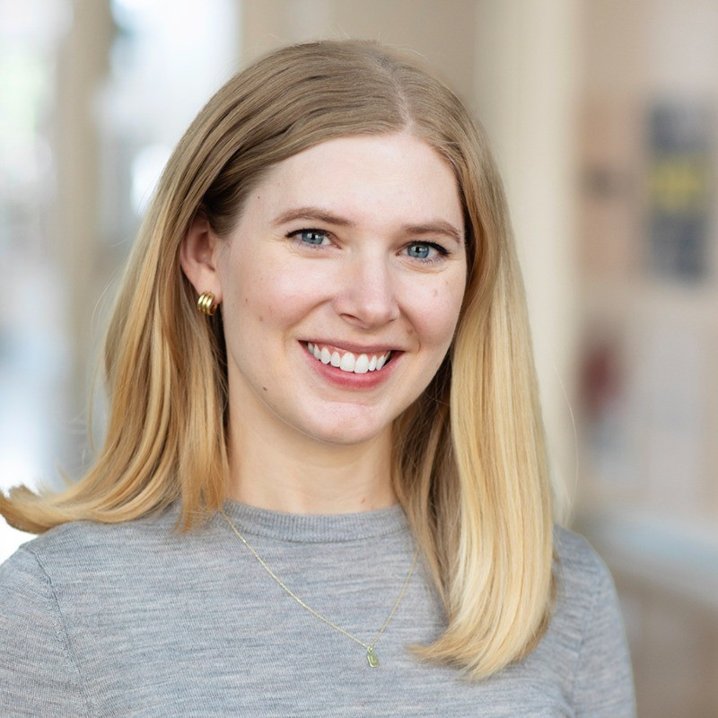 Amy (Lohmann) Hahn avatar image