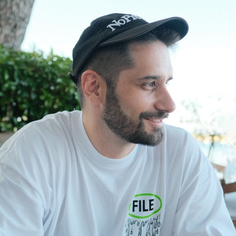 Yavor Punchev avatar image