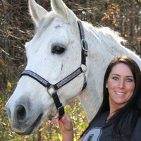 Rachael Geissinger avatar image