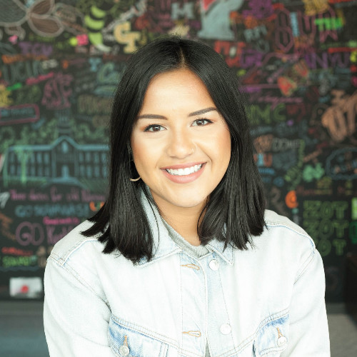 Laila Forghani avatar image