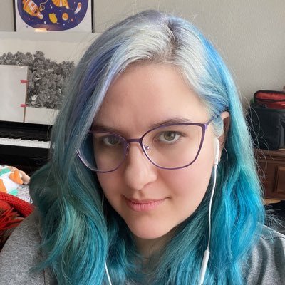 Ali Bodin avatar image