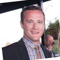 Kyle Eversgerd avatar image