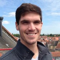 Greg Flood avatar image