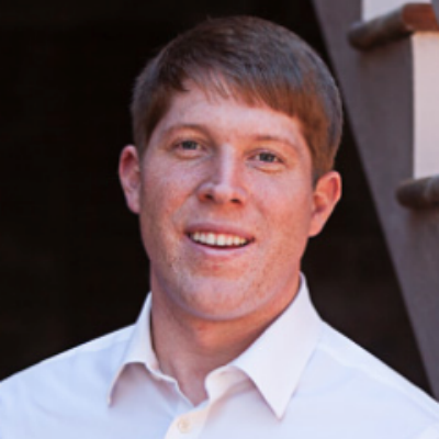 Ross Baird avatar image