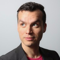 Erik Ralston avatar image