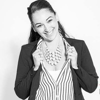 Brittany McDonough avatar image