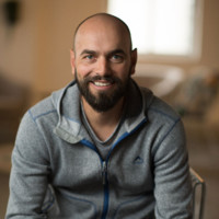 Jacques Kannemeyer avatar image