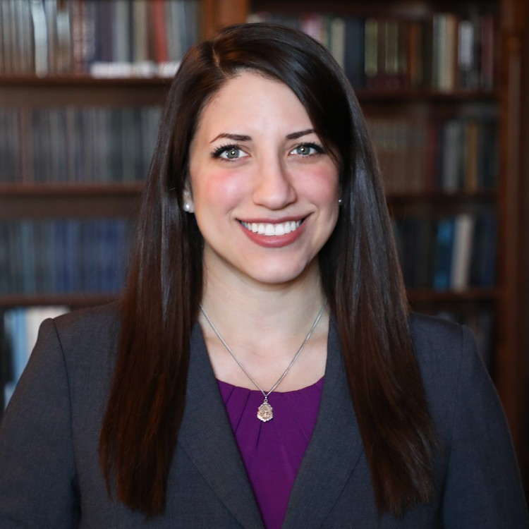 Brittany Vessely avatar image