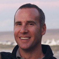 Antony Turner avatar image