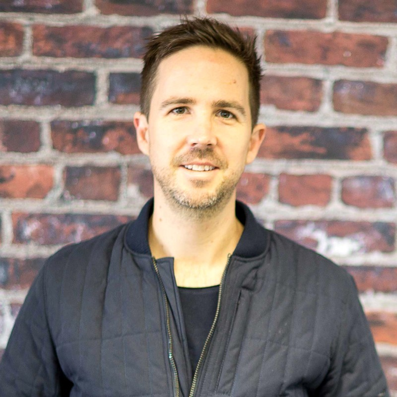 Mark Hawkins avatar image