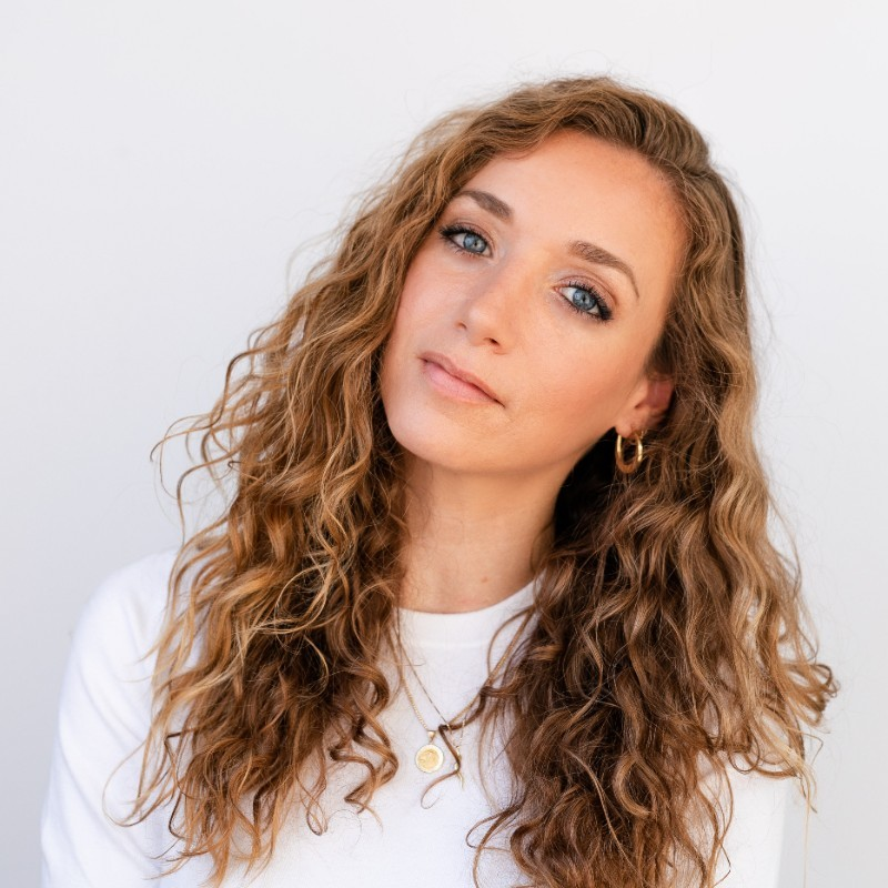 Nicole Raymondi avatar image