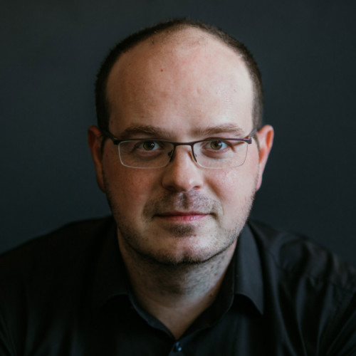 Ante Matijaca avatar image