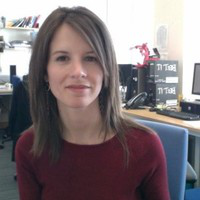 Marina Cecelja avatar image