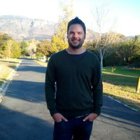 Andrew Ryan avatar image