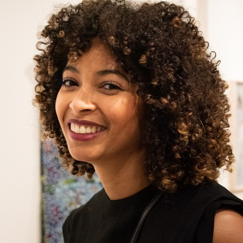 Aisha Diallo avatar image
