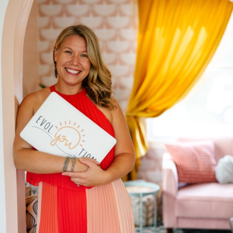 Tori Stevens avatar image