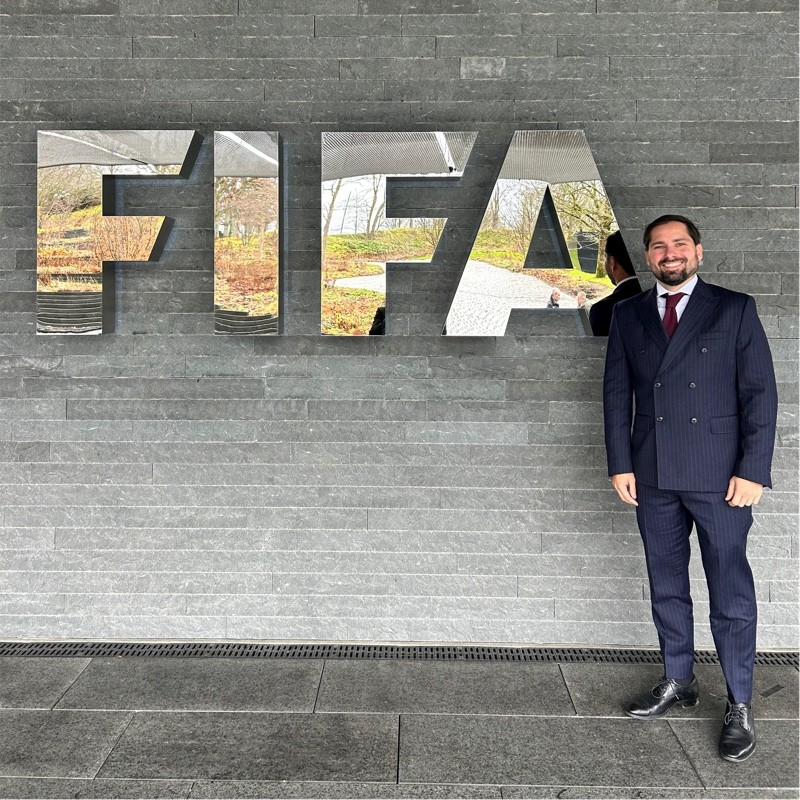 Manuel Garcia-Oronoz avatar image