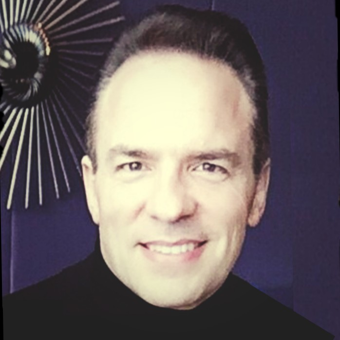 Christophe Chene avatar image