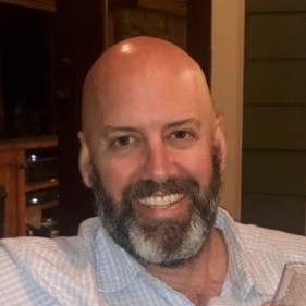 John Wolf avatar image