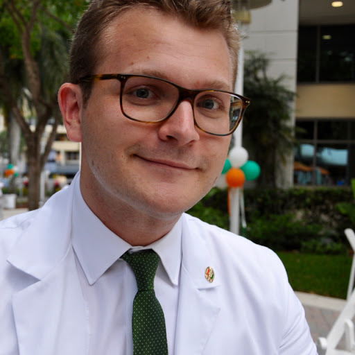 Nathan McKenty avatar image