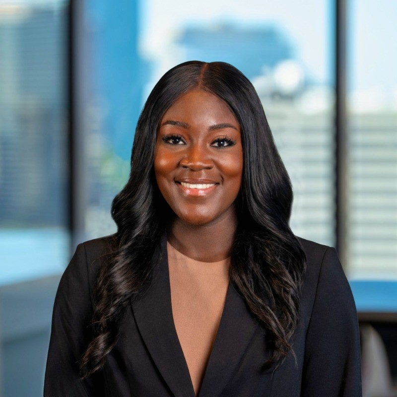 Camille Stuart, MSHRM, PHR avatar image