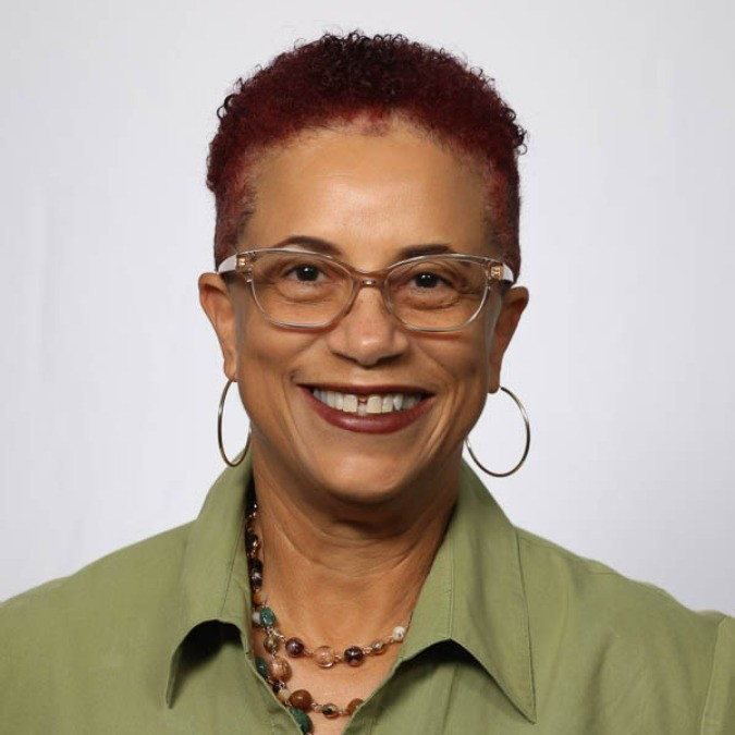 Heather Potter avatar image