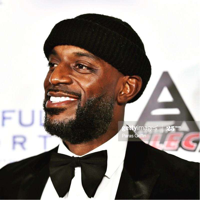 Damien Wilkins avatar image