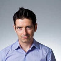 Ant Ventolieri avatar image