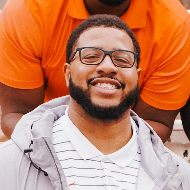 Antoine McClain avatar image