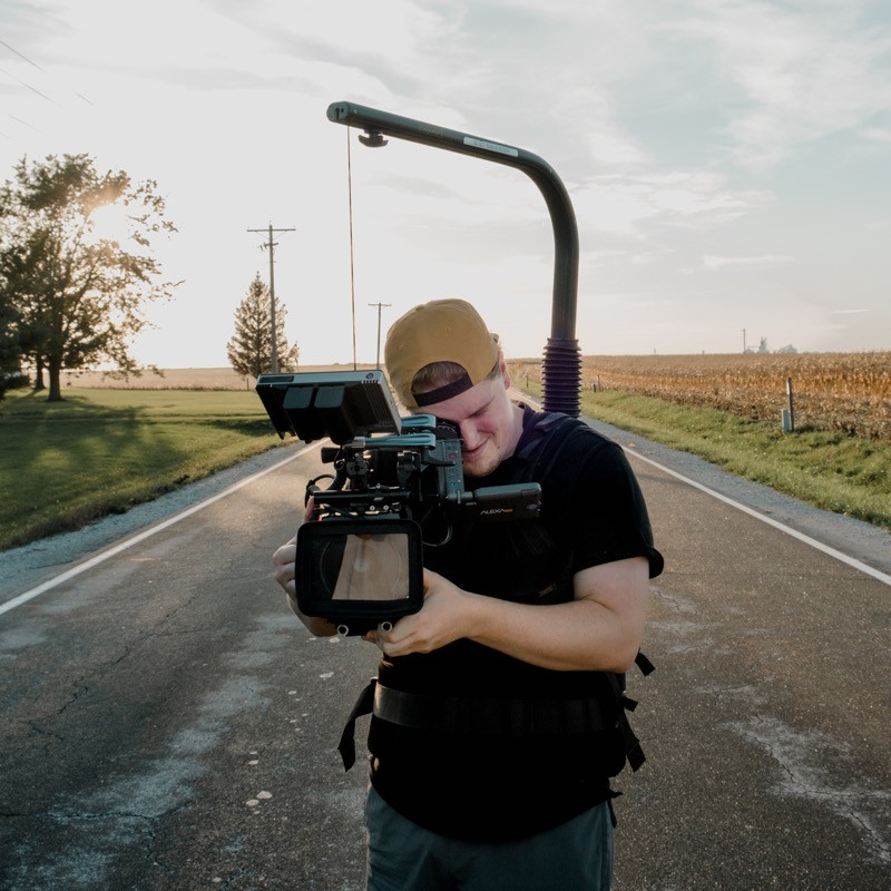 Ethan Massey avatar image