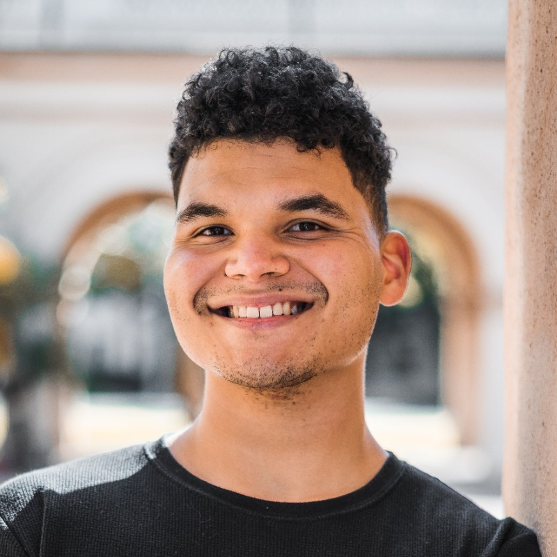 Brandon Allen avatar image