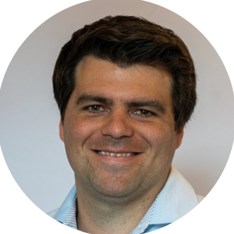 Christian Kuehne avatar image