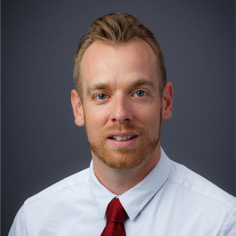 Todd Comer avatar image