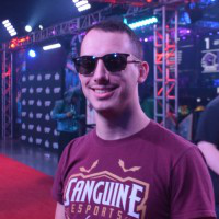 Blaine Bell avatar image