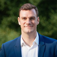 Cooper Hefner avatar image